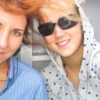 Friederike  Klingbeil's Photo