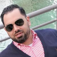 Abdalah  Alkhaled's Photo