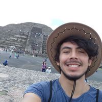 Diego Santoyo's Photo