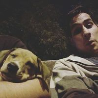 Juan Pablo Estrada's Photo