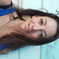 Caroline Bouron's Photo