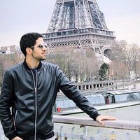 Ayoub Rejdali的照片