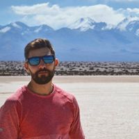 Juan Quesada的照片