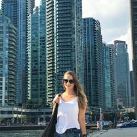 Fotos de Aleksandra Kaletum