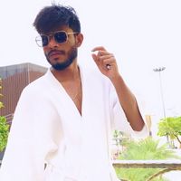 Mukul Choudhary的照片