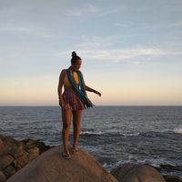 Fotos de Haylin Aimara Peressutti