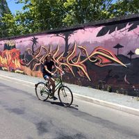 Harmony Fromage-Jarry's Photo