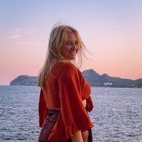 Le foto di Julia Hornschuh