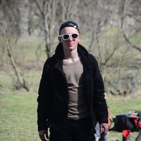 Photos de Иван Коваленко