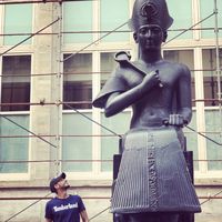 Ahmed Refaat's Photo