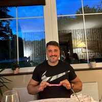 Gonzalo Giordano's Photo