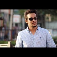 Bhavya Jain的照片