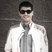 Emil Akhmatbekov's Photo