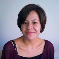 Stephany Campos's Photo