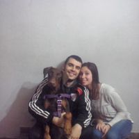 Astrid Weigensperg的照片