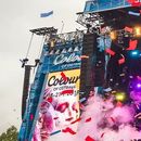 Colours of Ostrava Festival 2025's picture