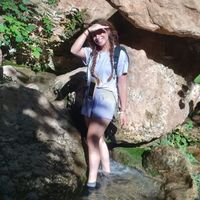 Silvia González+Villegas's Photo