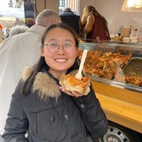 Wenjie Caro An的照片