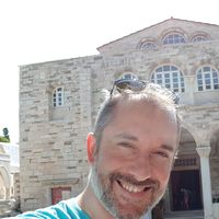 Dimosthenis Faniadis's Photo