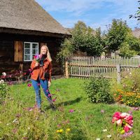 Zdjęcia użytkownika Kamila Wojdylak