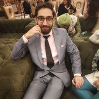 Abhinav Kathuria的照片