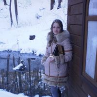 Sementsova Tatiana's Photo