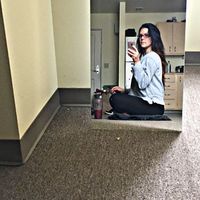 Fotos de Jessica Gordon