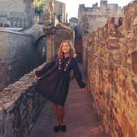 Māra Magdaļenoka的照片