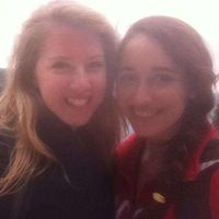 Kristin Brintnell's Photo