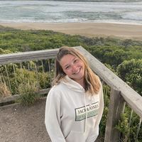 Océane Bénéteau's Photo