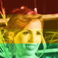 Lara Mantovani Volpe的照片