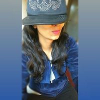 Parul Saxena's Photo