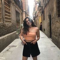 Judit Arèvalo Cornellas的照片