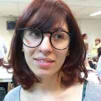 Pati Cavalcanti's Photo