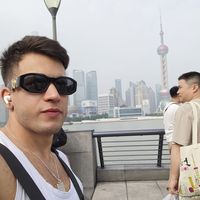 Gonzalo Lotito Urrutia's Photo