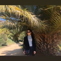 Kate Radaeva's Photo