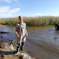 Joost van Dalen的照片