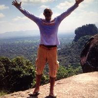 Pietro Salamone's Photo