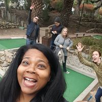 Fotos de Mara TheHelper