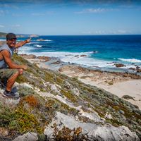 Benjamin Wagner的照片