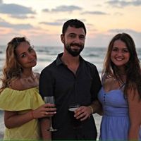 Rinata Zhumabayeva的照片