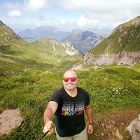 Fotos von Ahmed Al-Dabbagh