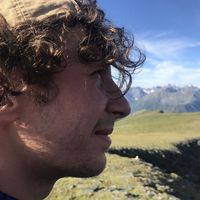 Alexandr Pavin的照片