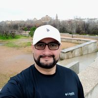 Jesús Enrique Benítez's Photo