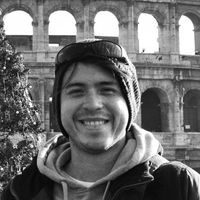 Enrique Galindo的照片