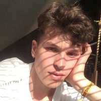 Michał Pańczyk's Photo