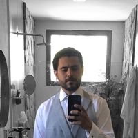 Sergio E. García Pérez的照片