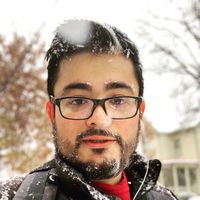 Cesar Montoya's Photo