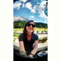 Bruna Gabriela的照片