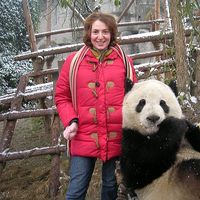 Marcie Neuburger的照片